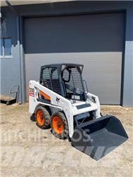 Bobcat S 100 Kompaktlastere