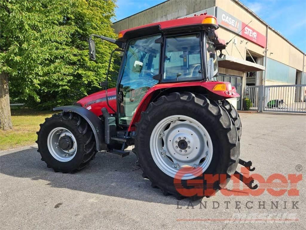 Case IH JX 1100 U Traktorer