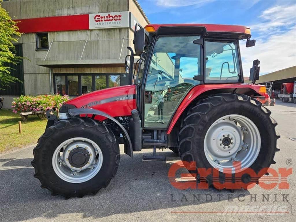 Case IH JX 1100 U Traktorer