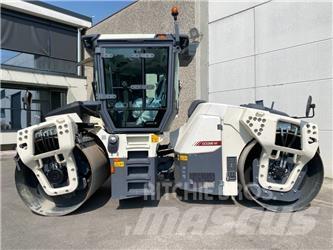 Dynapac CC 5200 Vibroplater