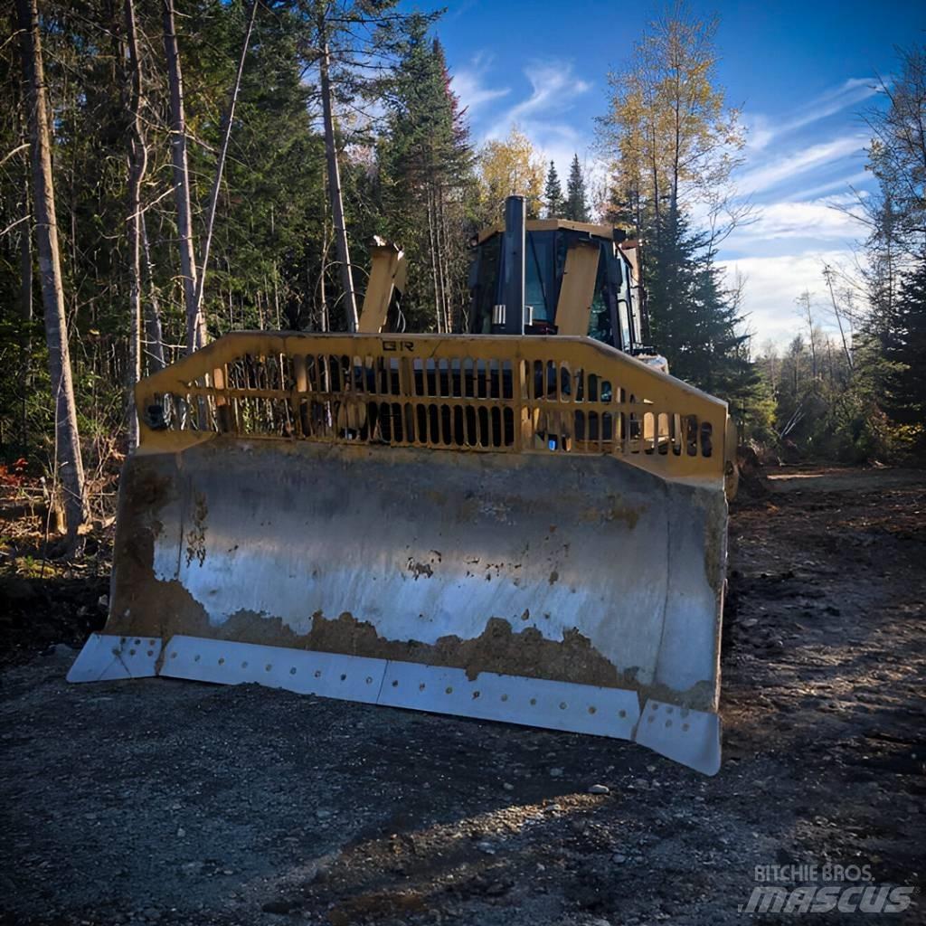 John Deere 850 J Dozere Beltegående
