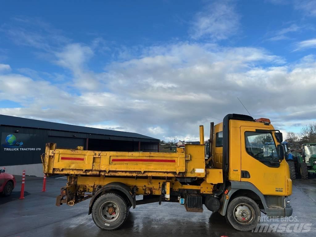 DAF LF 45.160 Tippbil