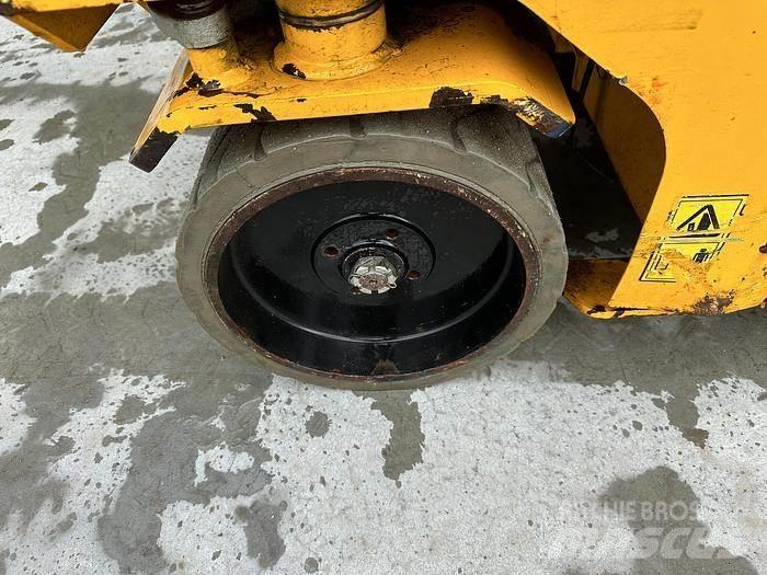 JCB S4046E Sakselifter