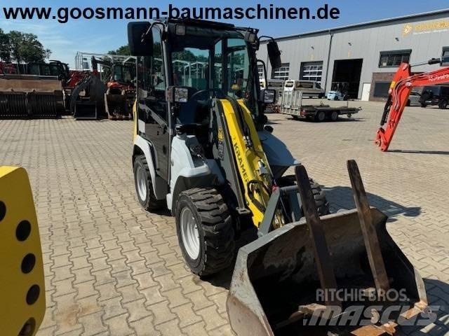 Kramer 5040 Hjullastere