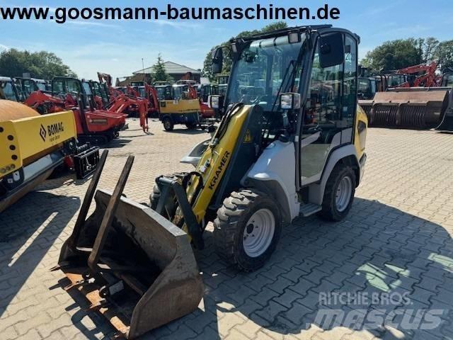 Kramer 5040 Hjullastere
