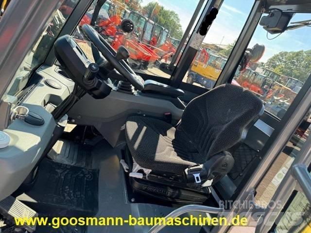 Kramer 5040 Hjullastere