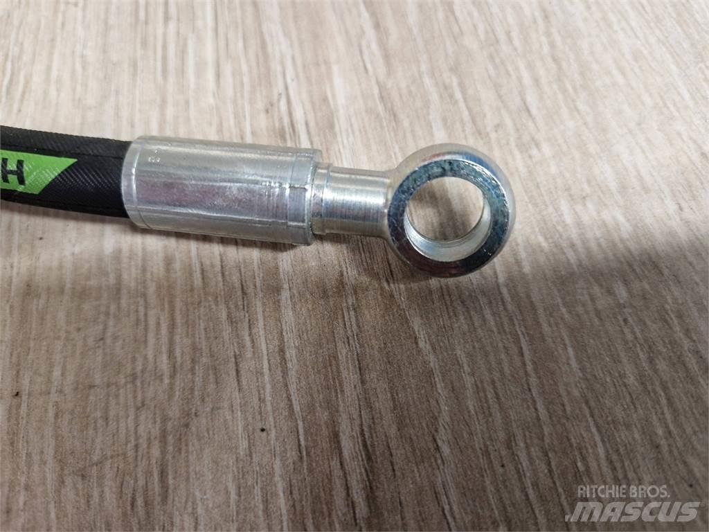 Eco Log 645311 Hydraulikk