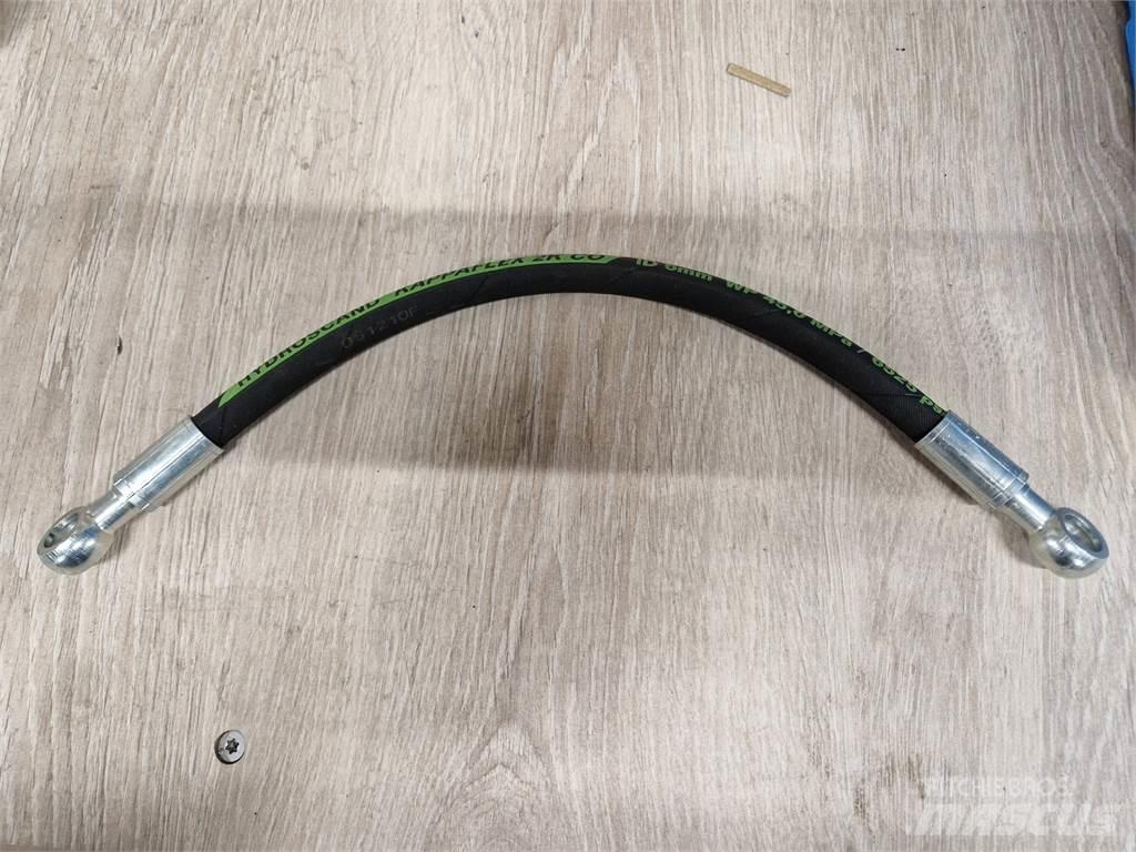 Eco Log 645311 Hydraulikk