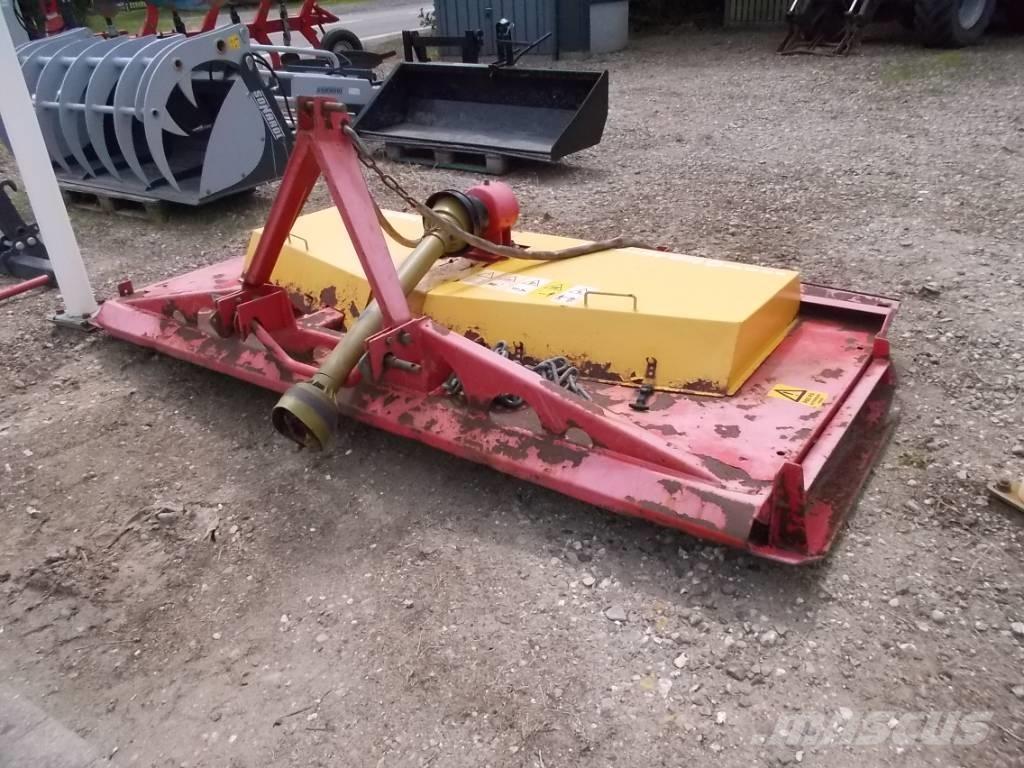 Scan-Agro SC 275 Slåmaskiner