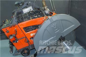 Husqvarna FS7000DL Stein og betong sager