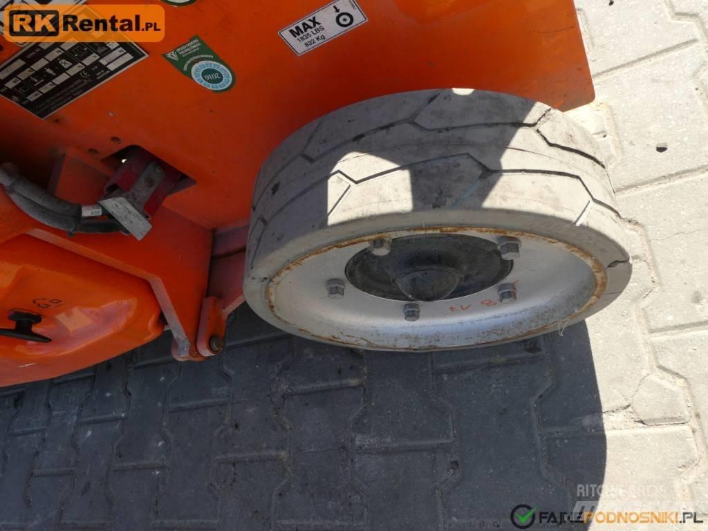 JLG 2030 ES Sakselifter