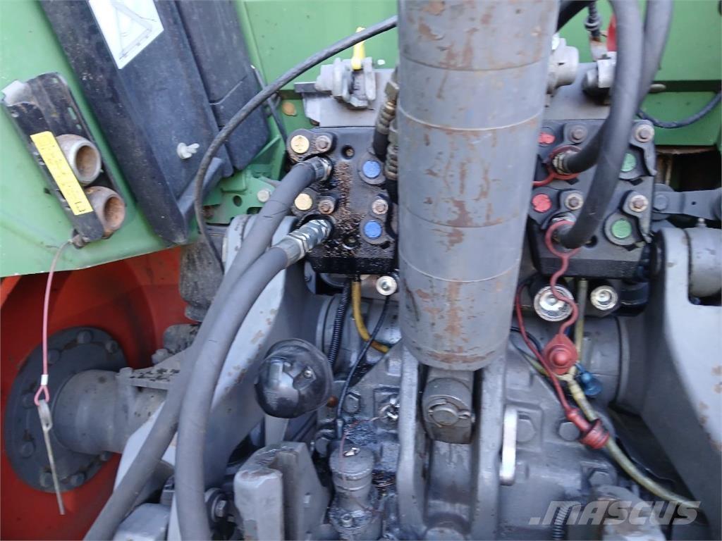 Tanco 580-A Rundballepakker