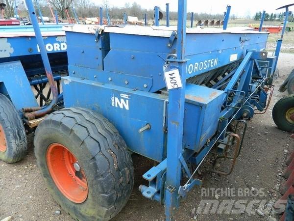Nordsten 3 Såmaskiner