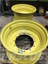 John Deere 20x34 Dekk, hjul og felger