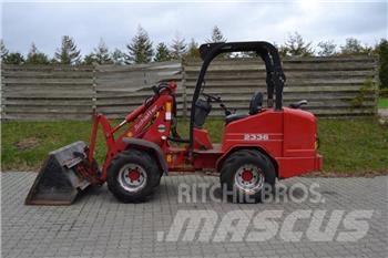 Schäffer 2336 Minilastere