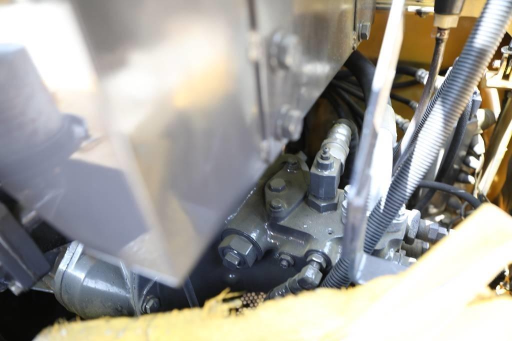 Komatsu PC 60-7 Minigravere <7t