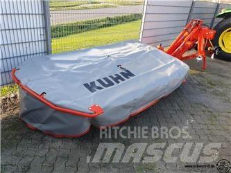 Kuhn GMD 280-FF Slåmaskiner