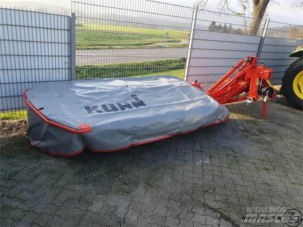 Kuhn GMD 280-FF Slåmaskiner