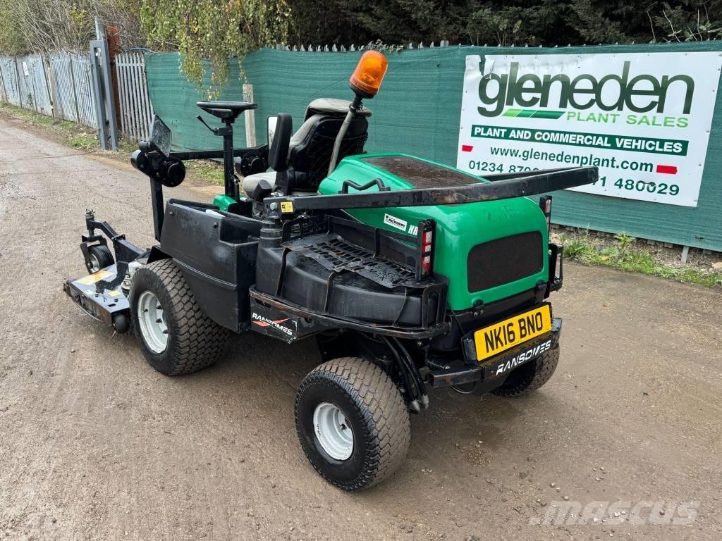 Ransomes HR300 Sitteklippere