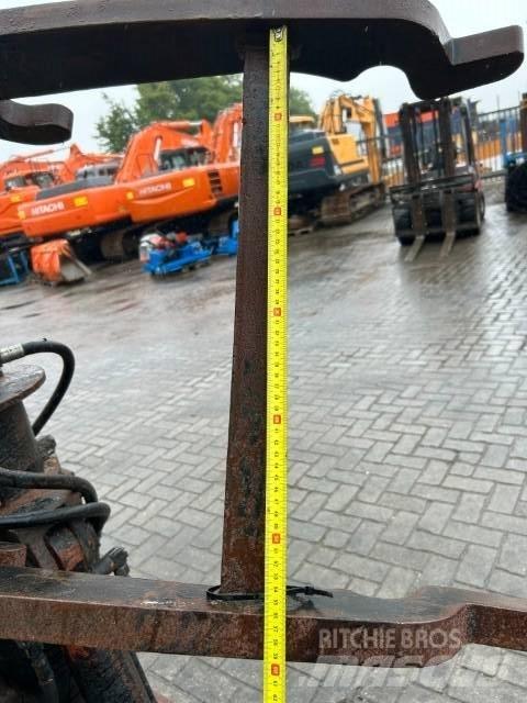  Zand Grijper CW 30 Gripere