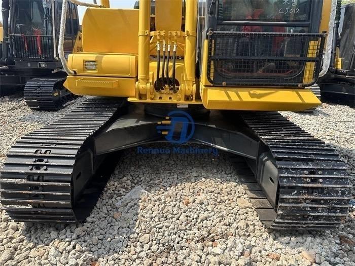 Komatsu PC 130 Beltegraver