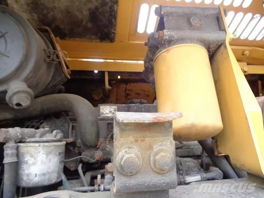 CAT 308 C CR Midigravere 7 - 12t