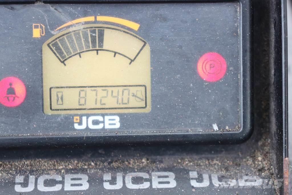 JCB 930-4 Diesel Trucker