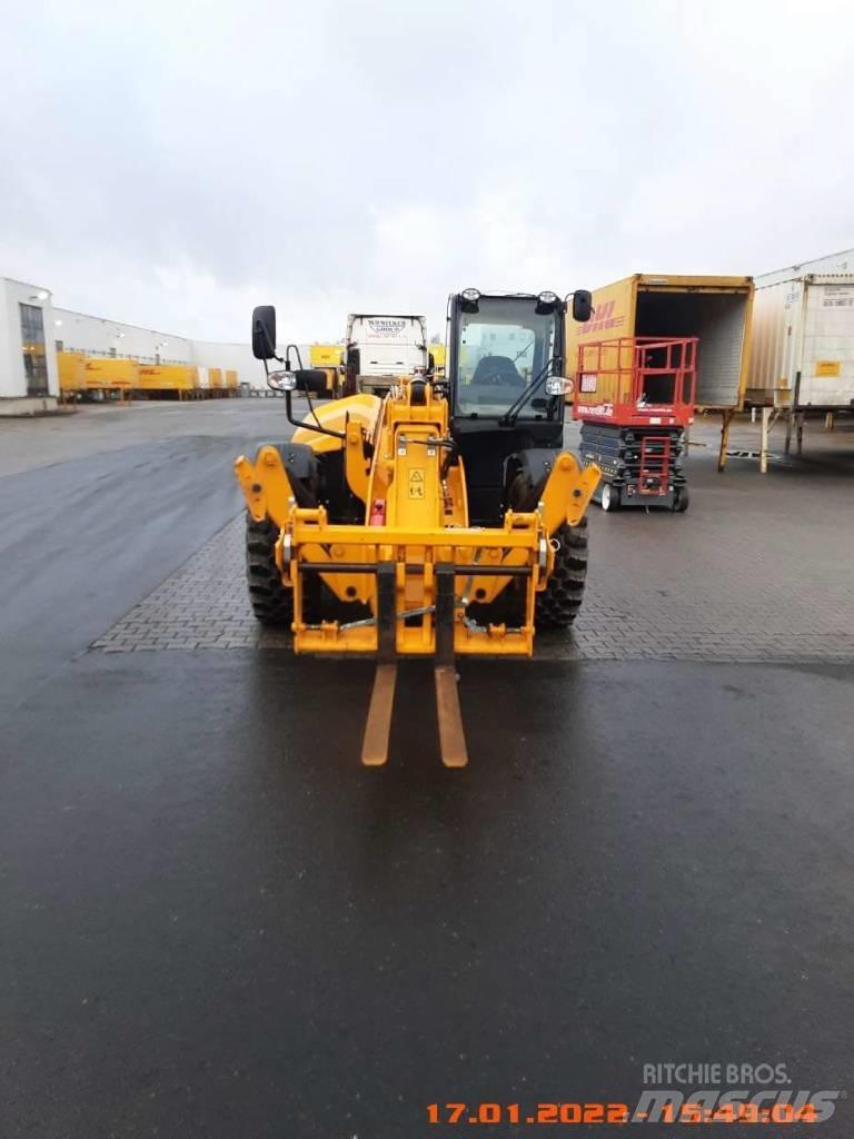 JCB 540-140 Teleskoplastere