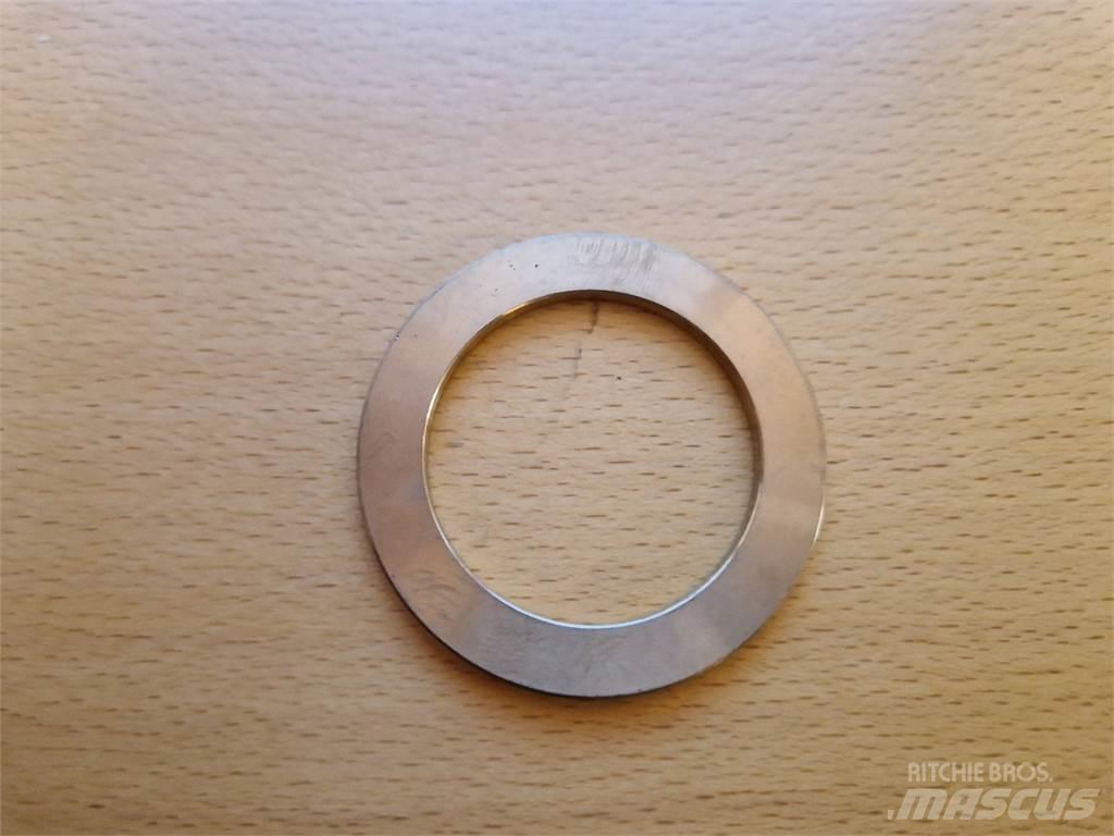 Eco Log Ring Chassis og understell