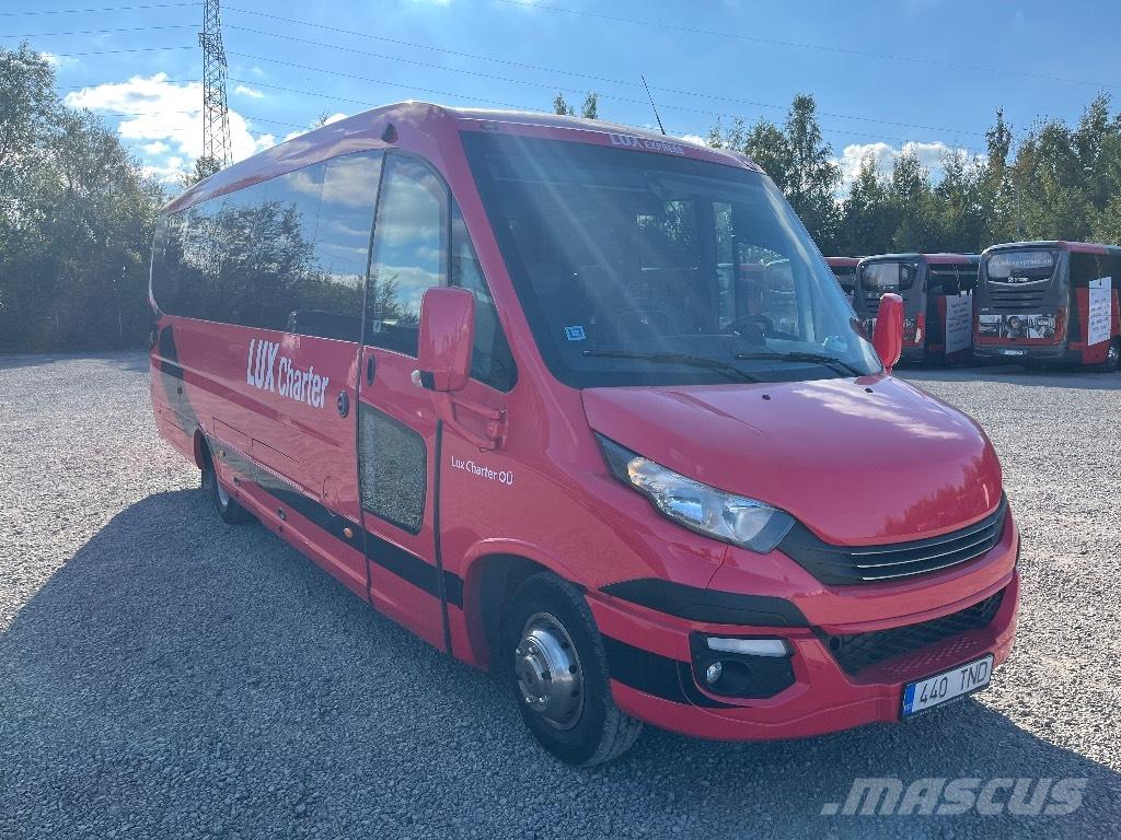 Iveco FERQUI SUNRISE Minibusser