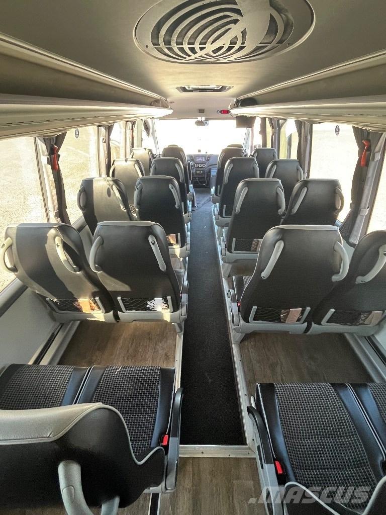 Iveco FERQUI SUNRISE Minibusser