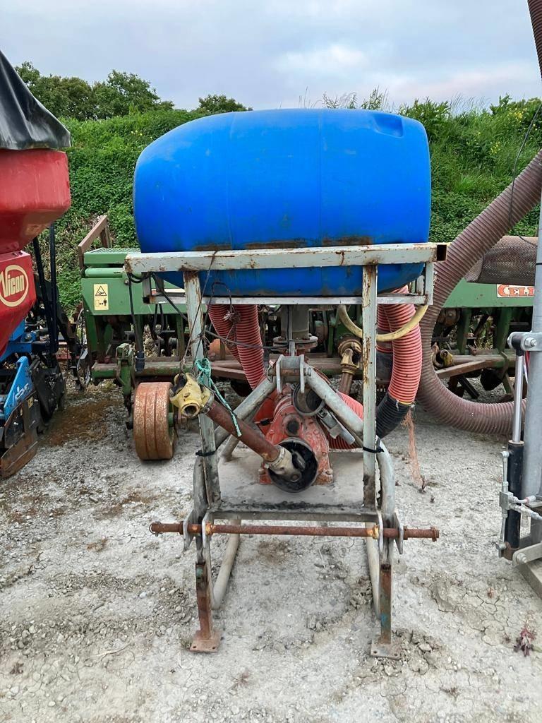 Landini cms 65 Vanningspumper