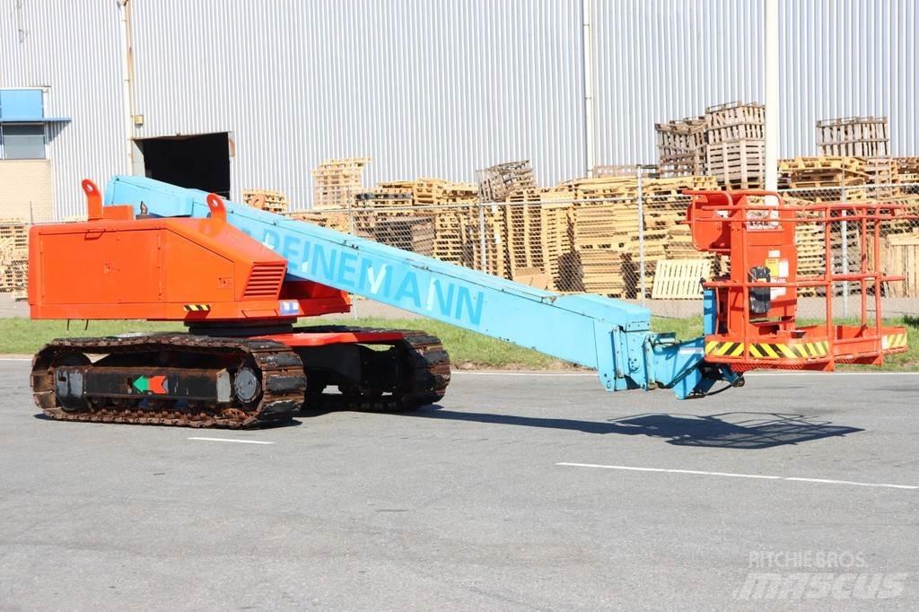 Aichi SR18A Teleskop bomlifter