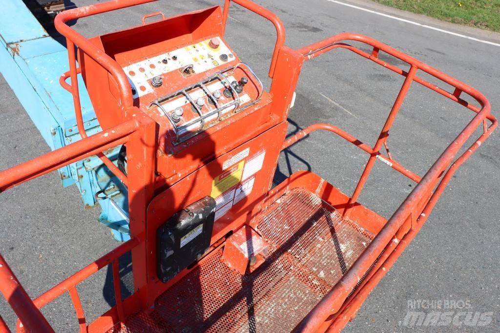 Aichi SR18A Teleskop bomlifter
