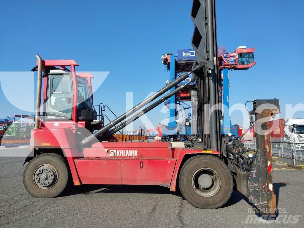 Kalmar DCG90-45ES7 Stortrucker