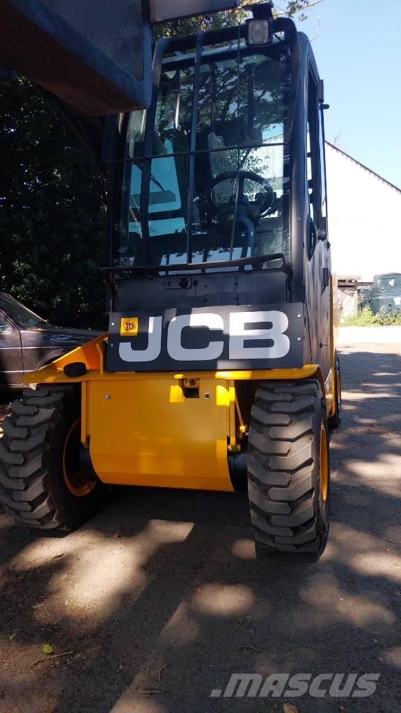 JCB TLT 35 D Teleskoplastere