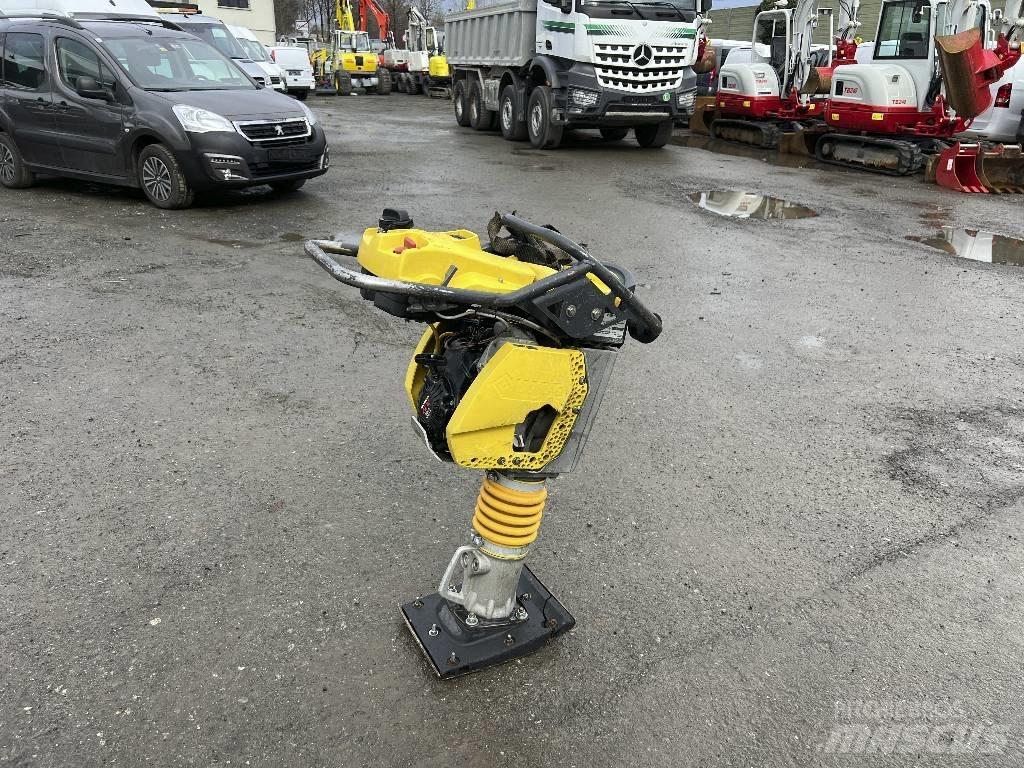 Bomag BT 60 *Stampfer* Stampere