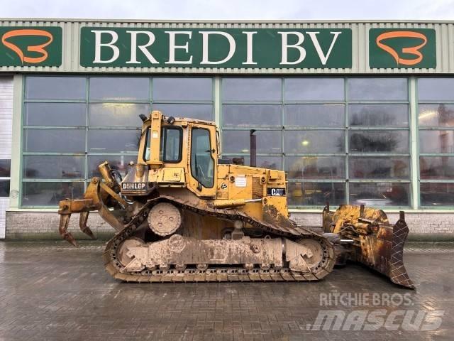 CAT D 5 H LGP II Dozere Beltegående