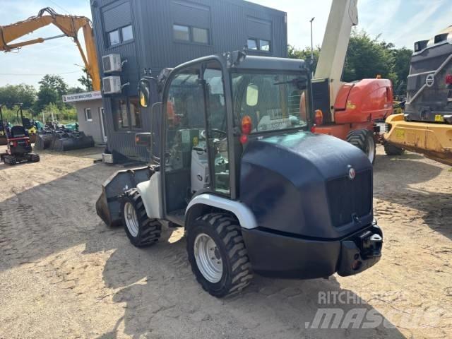 Kramer 5035 Minilastere