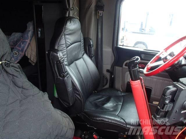 Peterbilt 388 Trekkvogner