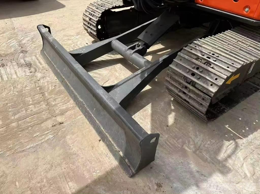 Hitachi ZX 50 U Minigravere <7t