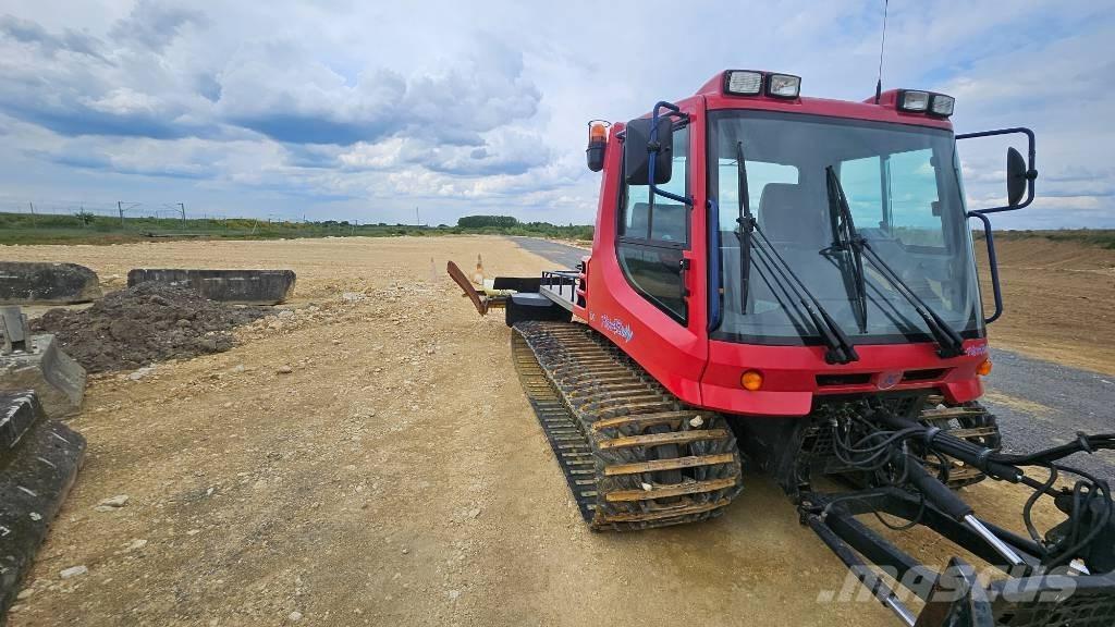  Pistenbully PB 100 Tråkkemaskiner