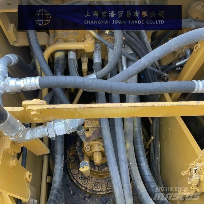CAT 315 D Beltegraver