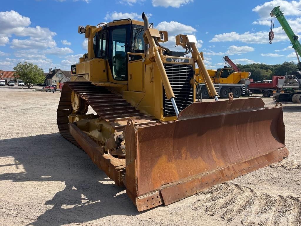 CAT D 6 T LGP Dozere Beltegående