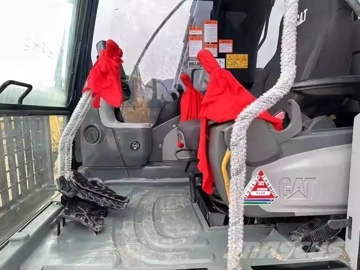 CAT 312D 2GC Beltegraver