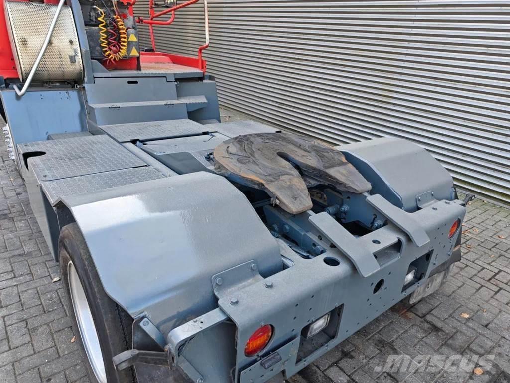 Terberg YT 182 4x2 Terminaltraktor