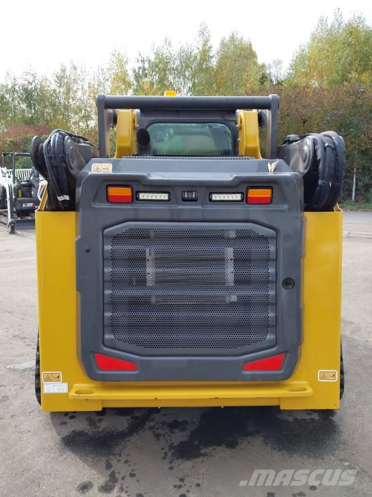 XCMG XC7-TV12 Beltelastere