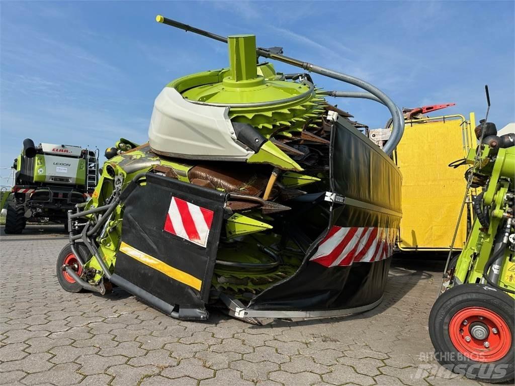 CLAAS Orbis 900 AC Landbruk - Annet