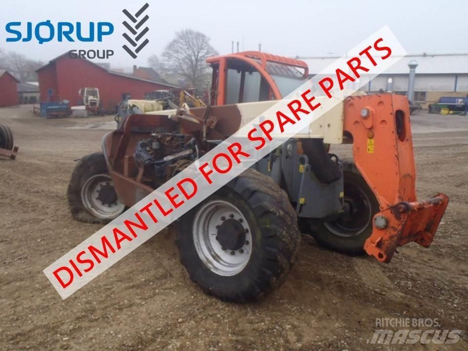 JLG 3507 Traktorer