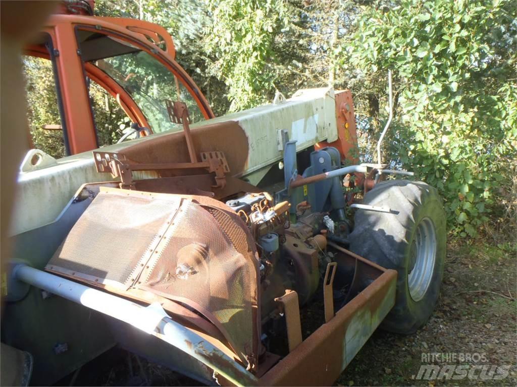 JLG 3507 Traktorer
